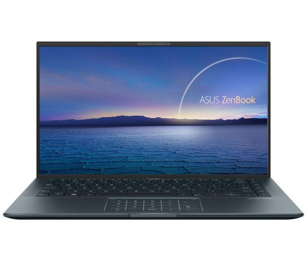 ASUS ZenBook 14 UX435EG i7-1165G7/16GB/512/Win11 MX450 - 717947 - zdjęcie 4